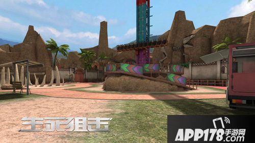 生死狙击手游王者乱斗模式开启