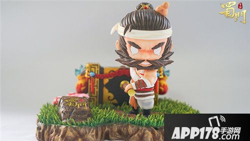 蜀门手游铁匠真人纪录片首曝