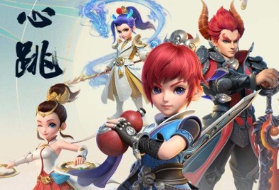 2020不氪金的手游前十名