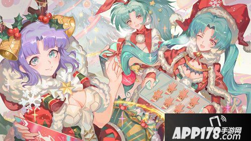 梦幻模拟战12月25日更新公告