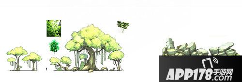 新神魔大陆手游待解放区域探秘