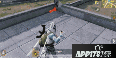 荒野行动投掷物伤害范围和衰减分析