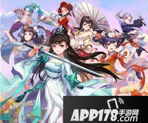 鹿鼎记正版手游安卓删档测试开启