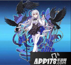 崩坏3圣痕爱伦坡技能分析 圣痕爱伦坡什么技能