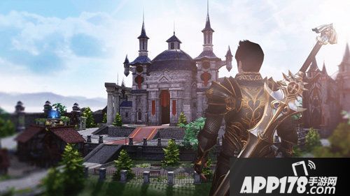 新神魔大陆手游神与神的背后探索