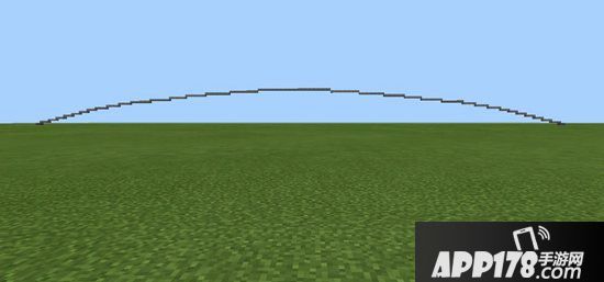 我的世界赵州桥教程 赵州桥怎么做