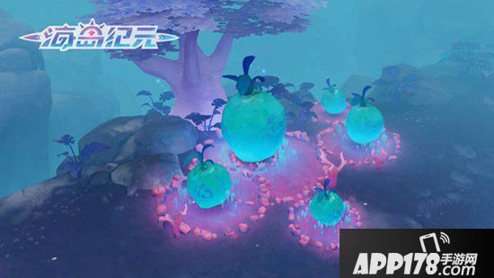 《海岛纪元》四大场景终于揭晓 绝美景观尽收眼底