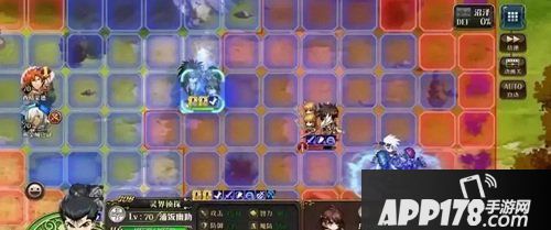 梦幻模拟战浦饭3C技能解析 浦饭3C技能怎么样