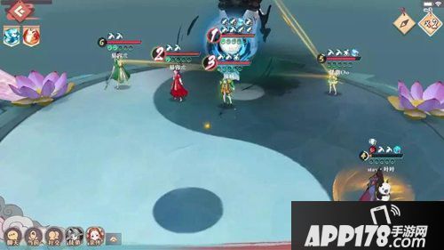 狐妖小红娘手游涂山竞技场