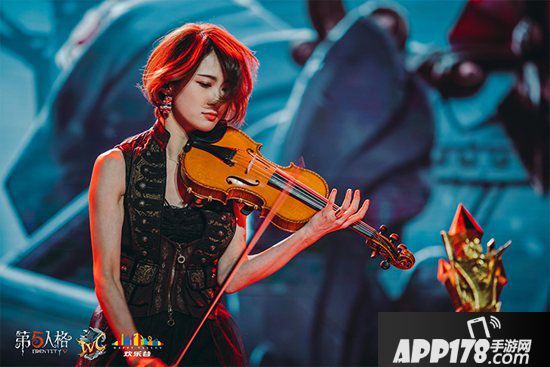 第五人格冬季精英赛桂冠 IMT战队加冕