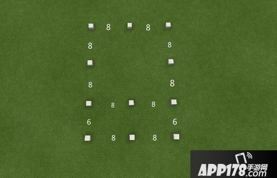 我的世界平房别墅教程 平房别墅怎么做