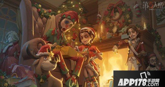 第五人格12月19日更新公告 剪刀手爱德华联动开启