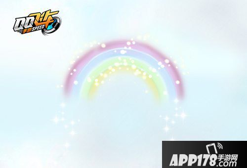 QQ飞车手游2周年狂欢礼活动