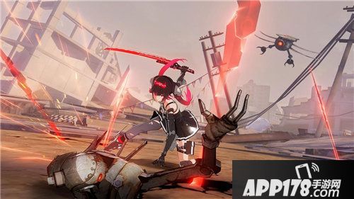 战双帕弥什12月5日全平台公测