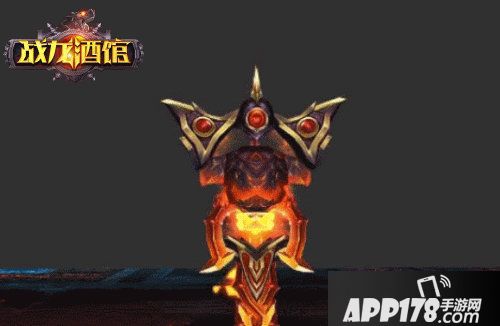 战龙酒馆天启骑士即将强势登场