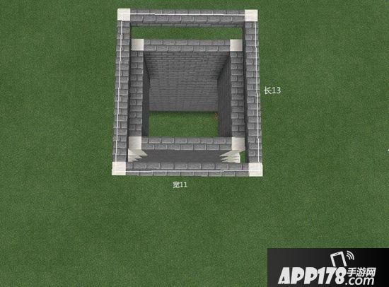 我的世界风车建筑教程 风车怎么做