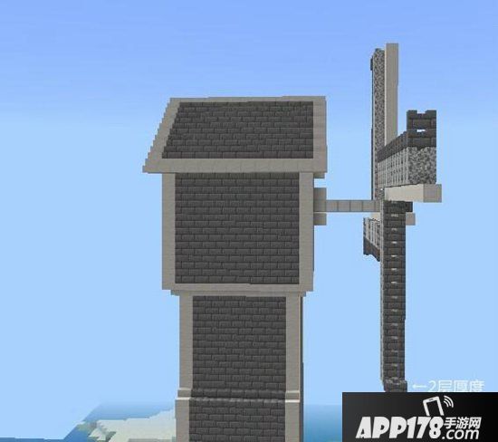 我的世界大风车教程 大风车怎么做