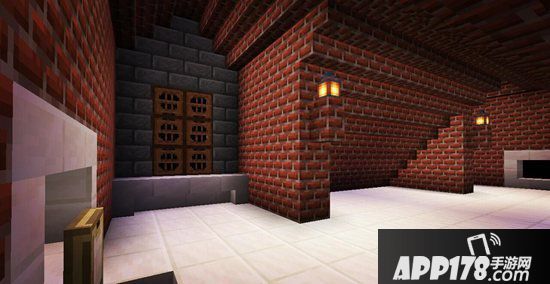 我的世界温馨别墅教程 温馨别墅怎么做