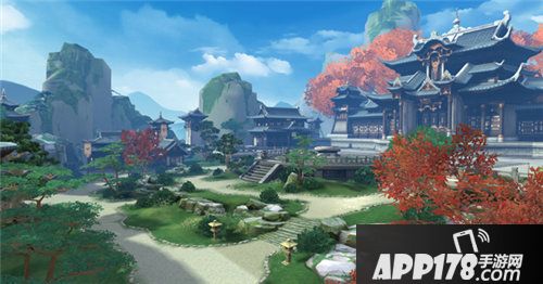 新笑傲江湖手游帮战团本吃鸡高光时刻