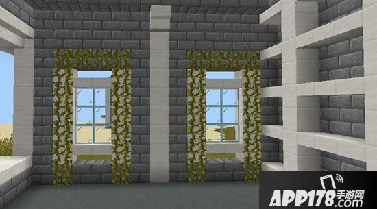 我的世界小卖部教程 小卖部怎么建