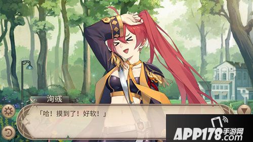 姬魔恋战纪不敌他软萌可爱犬与猫