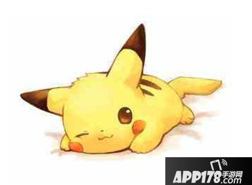 精灵物语快来养只属于你的皮卡丘吧