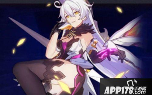 崩坏3天穹游侠队友选择推荐 天穹游侠队友推荐