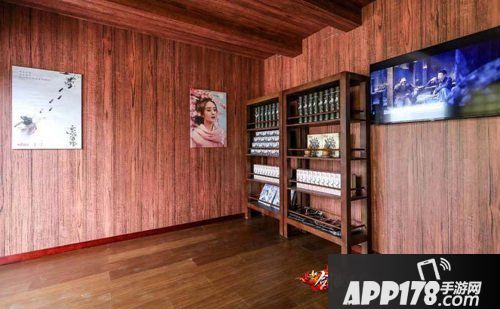 新剑侠情缘手游亮相tgc2019海南站