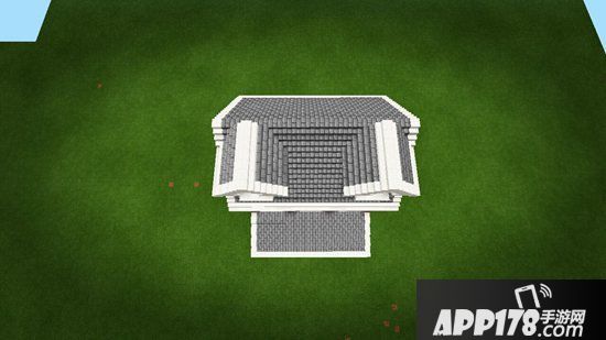 我的世界温馨别墅教程 温馨别墅怎么做