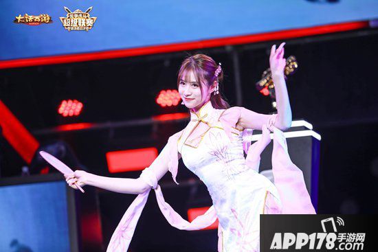 大话西游手游群雄逐鹿总决赛冠军出炉 名问鼎三界动江湖