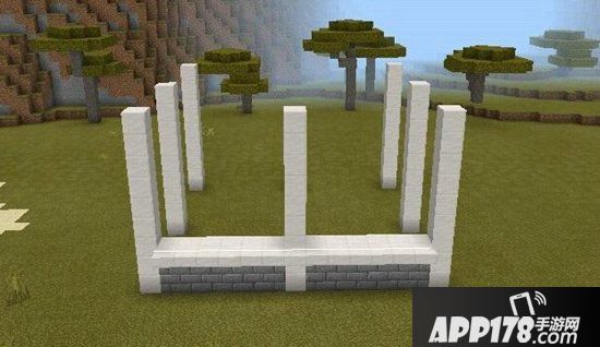 我的世界小卖部教程 小卖部怎么建