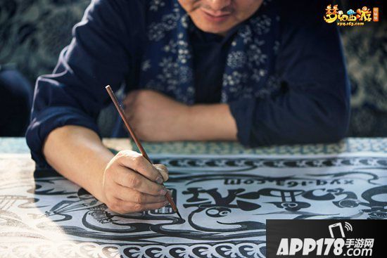 梦幻西游2019嘉年华邀你品鉴国风之美 传统亦传心