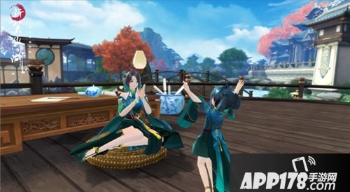 下载《新笑傲江湖》手游 肖战带你战江湖