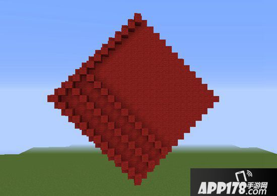 我的世界中国结教程 中国结怎么做