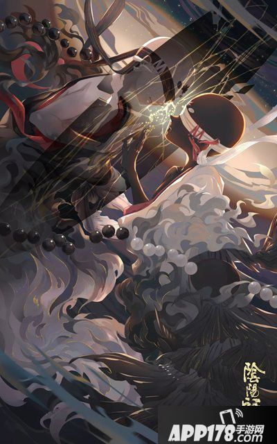 阴阳师全新SSR阶式神云外镜即将登场 浮世虚妄神镜终圆