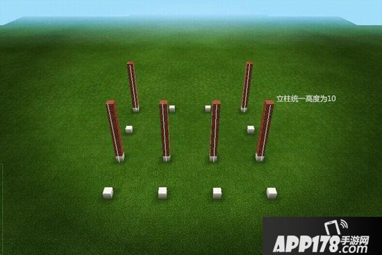 我的世界温馨别墅教程 温馨别墅怎么做