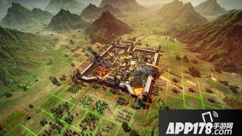 你的三国大有可为 《三国志战略版》百日庆典来袭