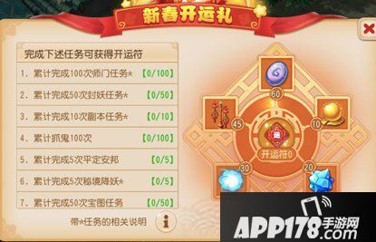 梦幻西游手游年关理财分析 从往年活动预测新年之际的花钱事宜