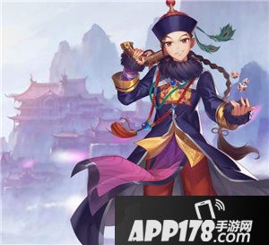 鹿鼎记正版手游安卓删档测试开启