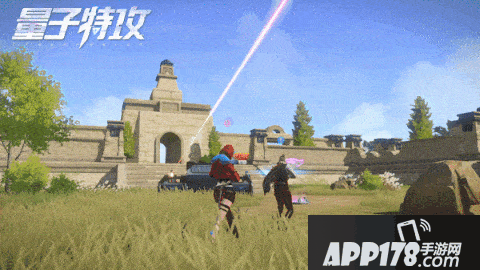 冬日温暖兑换好礼《量子特攻》冬日派对活动上线