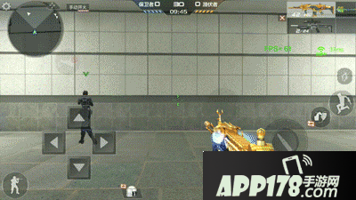 CF手游闪光弹金星评测