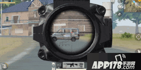 荒野行动载具防弹指南 荒野冷知识