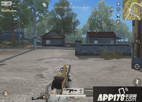 荒野行动走位技巧 各类身法技巧打法分享