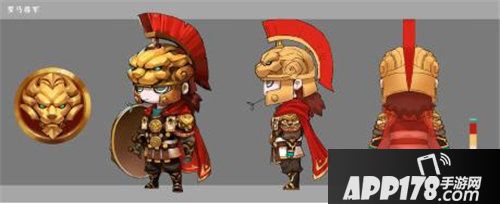 奇葩战斗家新皮肤曝光让你越斗越开心