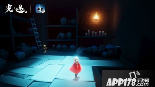 循光而归 暖冬回馈 《光·遇》全新奇妙之旅 归属季开启