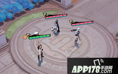 非人学园雷震子天选手册时装曝光 目标闪耀星河