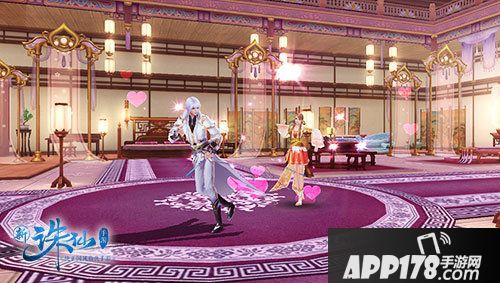 诛仙手游全新挑战副本上线