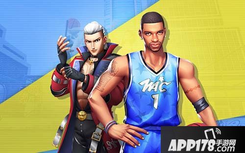 街球艺术赢时装玩法全新上线