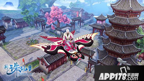 诛仙手游全新挑战副本上线