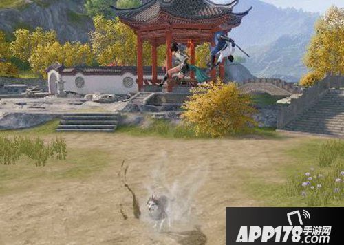 天涯明月刀手游12.26明月测开启